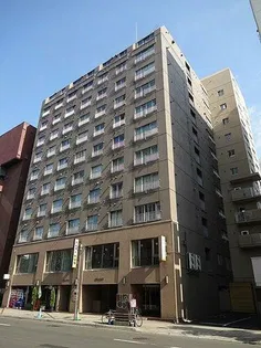 ロジェ札幌25の画像