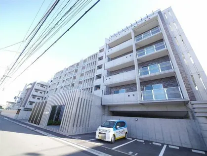 KSK青葉コアプレイス【3階】の外観