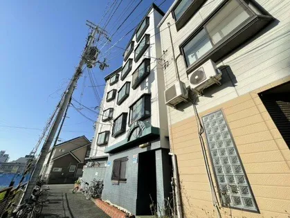 シャトー杉本パート1の画像