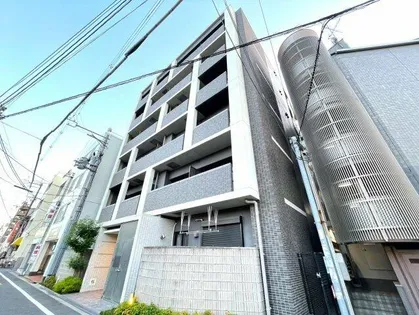 グランジュテ住吉の画像