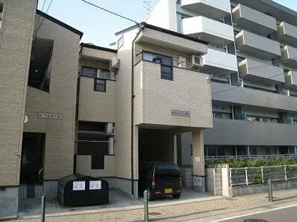 グレースハイツ姪浜の画像