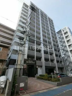 ピュアドーム箱崎ステーションの画像