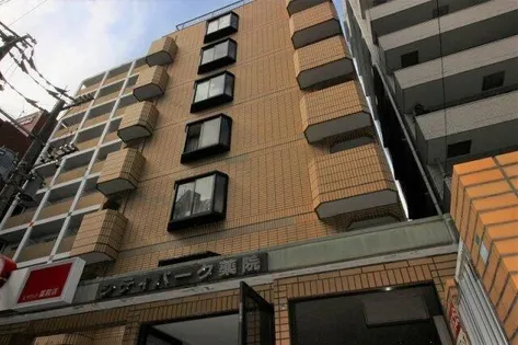 シティパーク薬院の画像