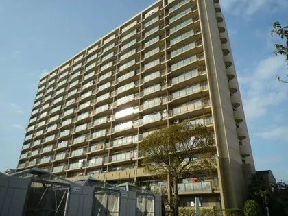 パストラルハイム豊橋壱番館の画像