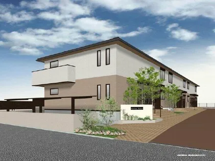 シャルム ヴィラの画像