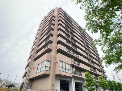 コスモ守山7番館の画像