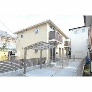 ラ コート アキの画像