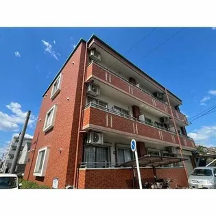 洲山サンヒルズの画像