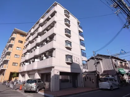 メゾンエイコー寝屋川A棟【503号室】の外観