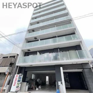 ドゥナーレ東別院の画像