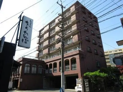 飯野ビルの画像