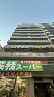 ストークマンション内本町の画像
