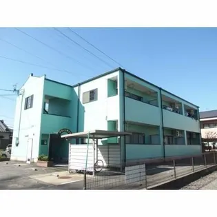 グリーンサイトの画像