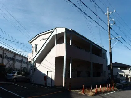メゾン西大平Ⅱの画像
