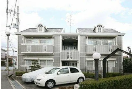 ラ フォーレ箕面 Ⅱの画像