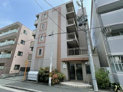 レジデンス関目の画像