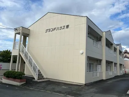 グランドハウス曙の画像