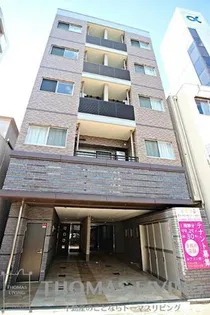 アルバース三萩野の画像