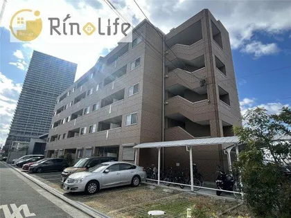 フローラ久宝寺の画像