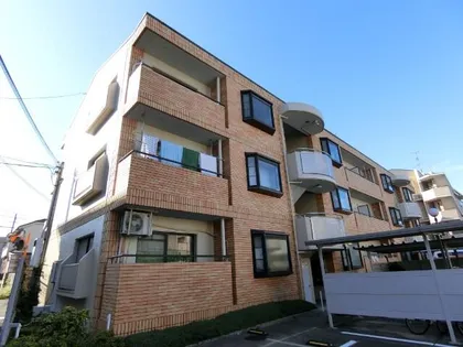 リベルテ美奈原の画像