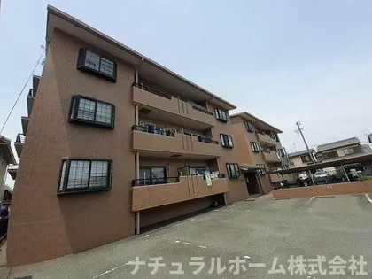 アネトス二本松の画像