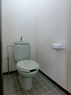 グランラフォーレ【2階】の内装