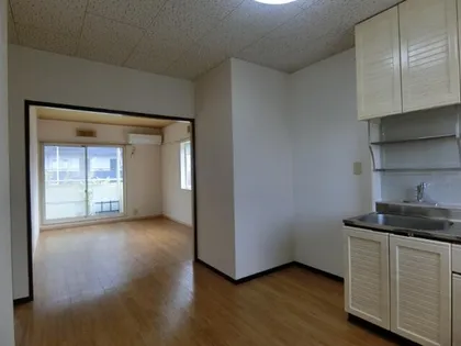 グランラフォーレ【2階】の内装