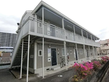 グランラフォーレの画像