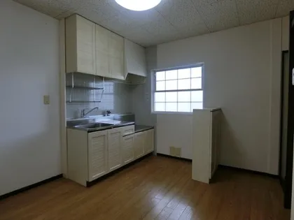 グランラフォーレ【2階】の内装