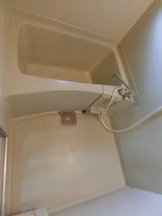 グランラフォーレ【2階】の風呂