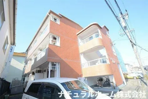ヴィラ シティハナナカの画像