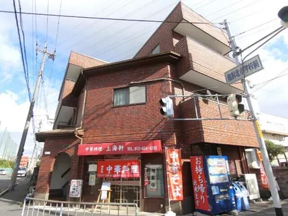 萩原マンションの画像