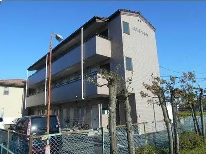 メゾンドツインクルの画像