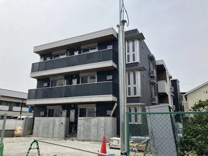 SPECIALE沢良宜西の画像