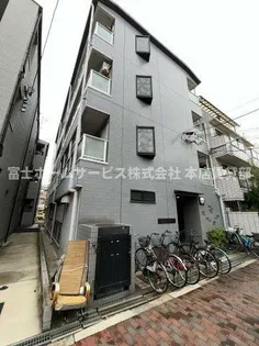 大宝住吉C.Tスクエア【103号室】の外観