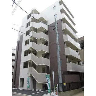 リラス博多駅北S棟の画像