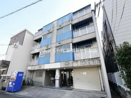 サンライズファーストの画像