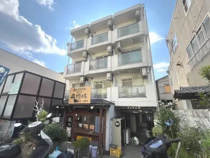 ヴィラ大畑の画像