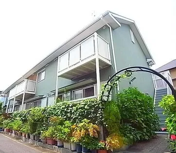 メゾンルミエールの画像