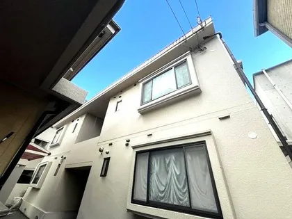 れいたくマンションの画像