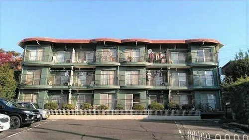 シャトー樹里の画像