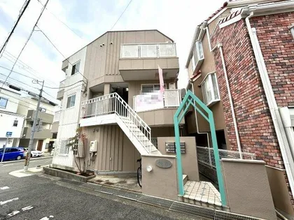ヴィラ ブルーの画像