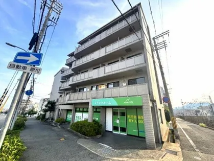 ビューライフ六甲の画像