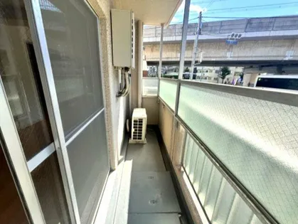 Duke御影【1階】の内装