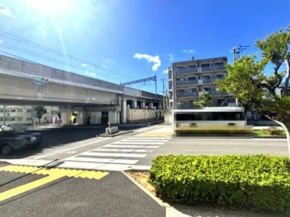 Duke御影【1階】のその他画像