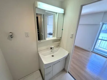 Duke御影【1階】の内装