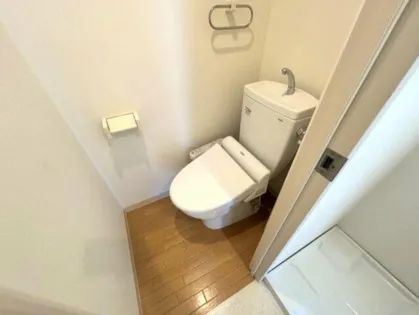 Duke御影【1階】の内装