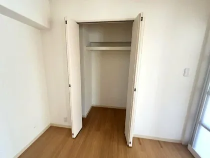 Duke御影【1階】の内装