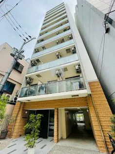 Y&RINO RESIDENCEの画像