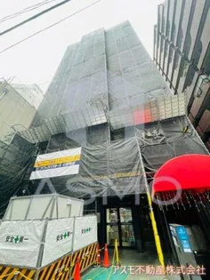 ブラービ南船場の画像